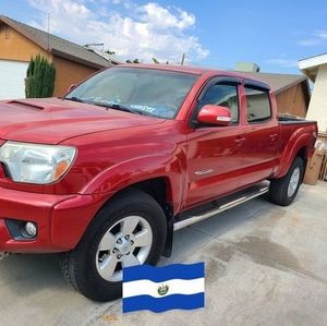 Meet your Posher, Rafael